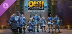 Orcs Must Die! Deathtrap - Supporters Pack (Steam Gift 