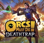 * Orcs Must Die! Deathtrap XBOX X|S PC Ключ*