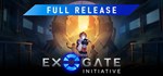 Exogate Initiative (Steam Gift Россия)