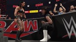 WWE 2K25 (Steam Gift Россия)