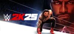 WWE 2K25 (Steam Gift Россия)