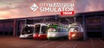 City Transport Simulator: Tram - Standard Edition Steam