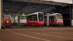 City Transport Simulator: Tram - Standard Edition Steam