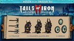 * Tails of Iron & Tails of Iron 2 - Deluxe Bundle XBOX