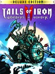 * Tails of Iron 2: Whiskers of Winter Deuxe XBOX Ключ