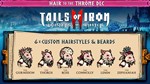 * Tails of Iron & Tails of Iron 2 - Deluxe Bundle XBOX