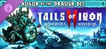 Tails of Iron 2: Whiskers of Winter - Deluxe Upgrade RU