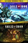 * Tails of Iron & Tails of Iron 2 - Deluxe Bundle XBOX