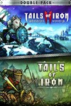 * Tails of Iron & Tails of Iron 2 Standard Bundle XBOX