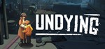 UNDYING (Steam Gift Россия)