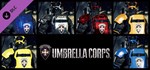 Umbrella Corps Fashion Victim Pack (Steam Gift Россия)