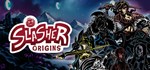 Slasher: Origins (Steam Gift Россия)