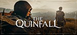 The Quinfall Standard Edition (Steam Gift Россия)