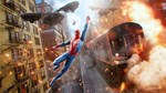 Marvel´s Spider-Man 2 (Steam Gift UA)