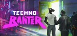 Techno Banter (Steam Gift Россия)