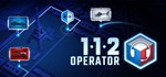 112 Operator (Steam Gift Россия)