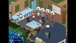 Коллекция *The Sims Наследие* (Steam Gift Казахстан)