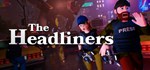 The Headliners (Steam Gift Россия)