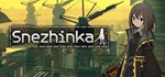 Snezhinka:Sentinel Girls2 (Steam Gift Россия)