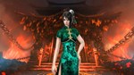 WARRIORS: Abyss - DYNASTY WARRIORS Classic Costume Set 