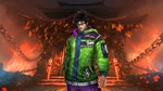 WARRIORS: Abyss - DYNASTY WARRIORS Classic Costume Set 