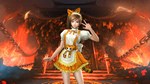 WARRIORS: Abyss - DYNASTY WARRIORS Classic Costume Set 