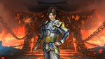 WARRIORS: Abyss - Hack´n´Dash Legendary Costume Set RU