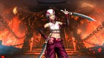 WARRIORS: Abyss - Hack´n´Dash Legendary Costume Set RU