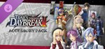 Trails through Daybreak II - Accessory Pack Steam RU