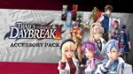 Trails through Daybreak II - Accessory Pack Steam RU