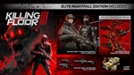 Killing Floor 3 Elite Nightfall Edition (Steam Gift RU)