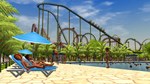 RollerCoaster Tycoon* 3: Complete Edition (Steam Gift Р