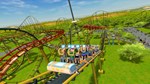 RollerCoaster Tycoon* 3: Complete Edition (Steam Gift Р