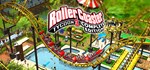 RollerCoaster Tycoon* 3: Complete Edition (Steam Gift Р