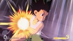 HUNTER*HUNTER NEN*IMPACT (Steam Gift Россия)