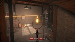 * The Strange Story Of Brian Fisher: Chapter 2 XBOX *