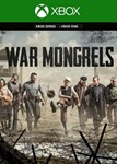 * War Mongrels XBOX SERIES X|S ONE Ключ *
