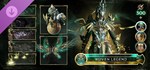 Last Epoch - Woven Legend Supporter Pack Steam Gift RU