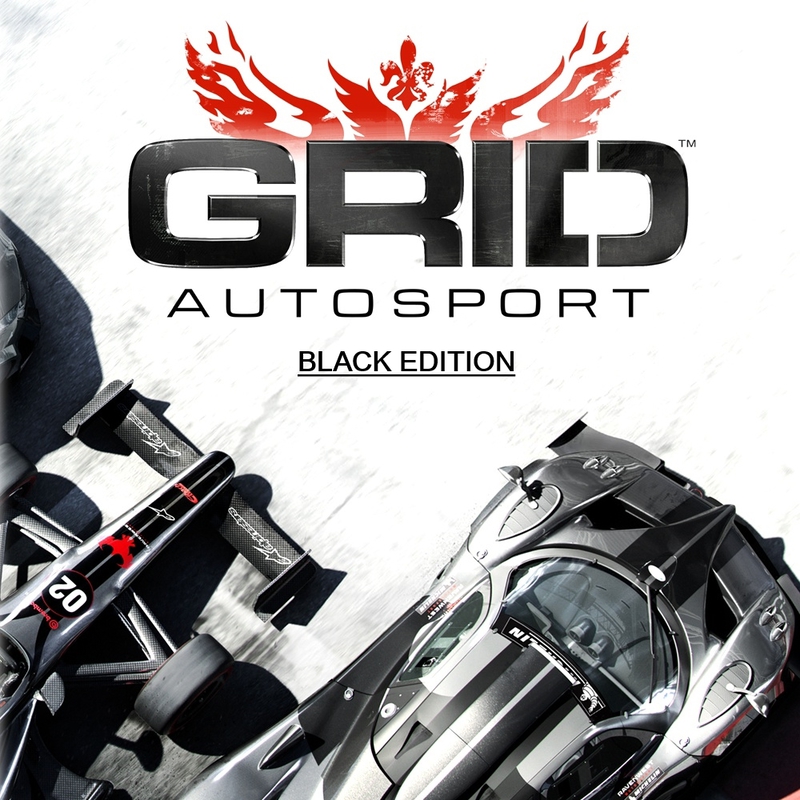 GRID Autosport - STEAM GIFT / REGION RU + CIS