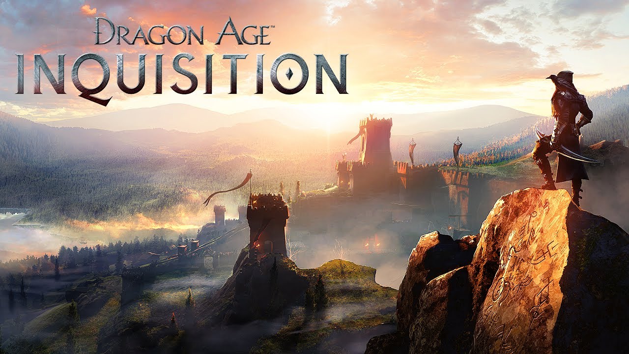 Сундук для «Dragon Age™: Инквизиция»