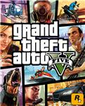 Grand Theft Auto V (STEAM account) PC version