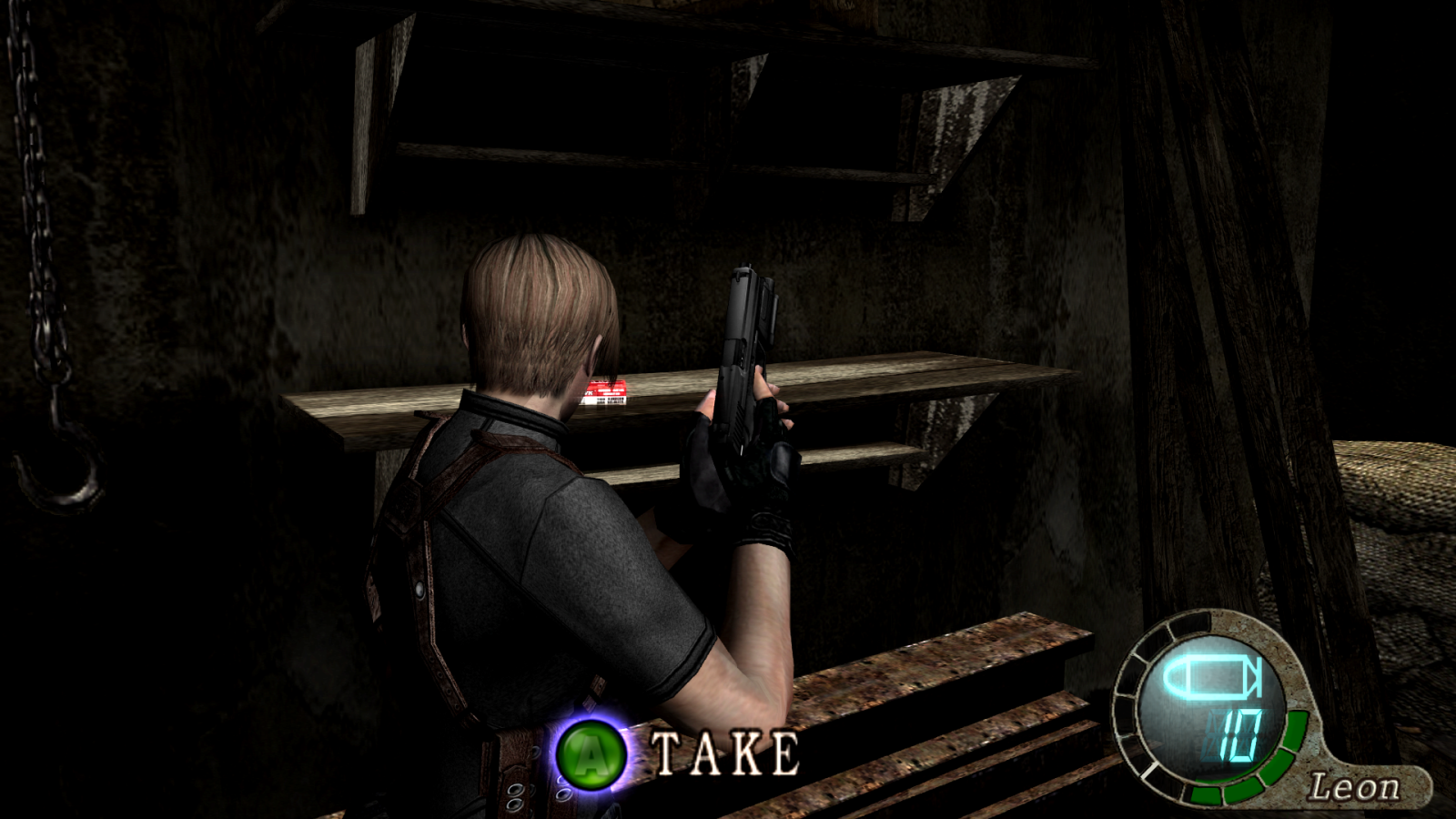 Resident evil hd remaster стим фото 86