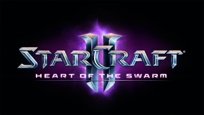 StarCraft II: Heart of the Swarm RU/EU