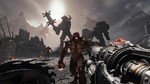 DOOM: The Dark Ages STEAM Россия