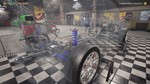 Rally Mechanic Simulator STEAM Россия