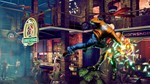 FATAL FURY: City of the Wolves STEAM Россия