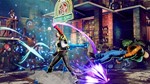 FATAL FURY: City of the Wolves STEAM Россия