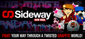Sideway New York (Steam ключ / Region free)