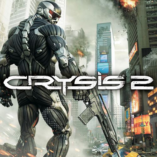 Crysis 2 (Origin/EA)
