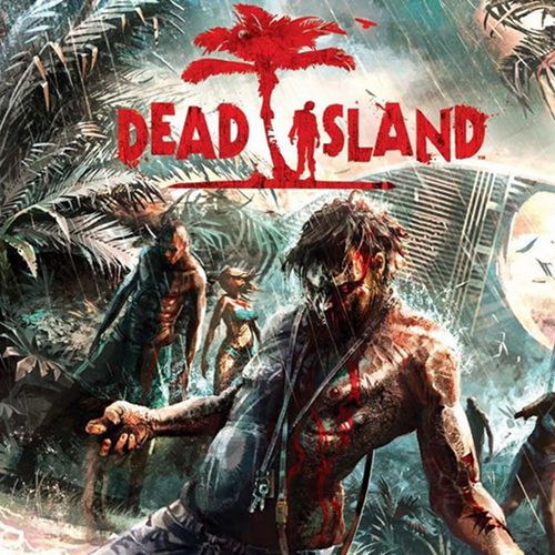 Dead Island (Steam/Акелла)